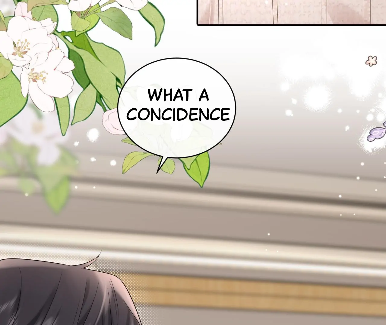 Spreading Rumors is Strictly Forbidden - Chapter 8 manhwa