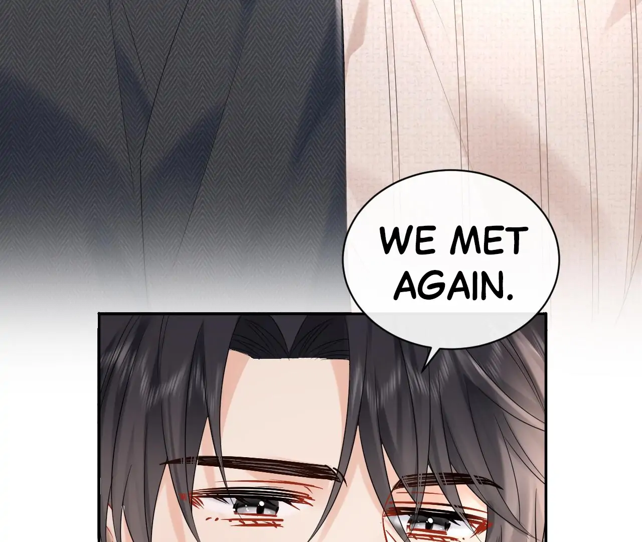 Spreading Rumors is Strictly Forbidden - Chapter 8 manhwa