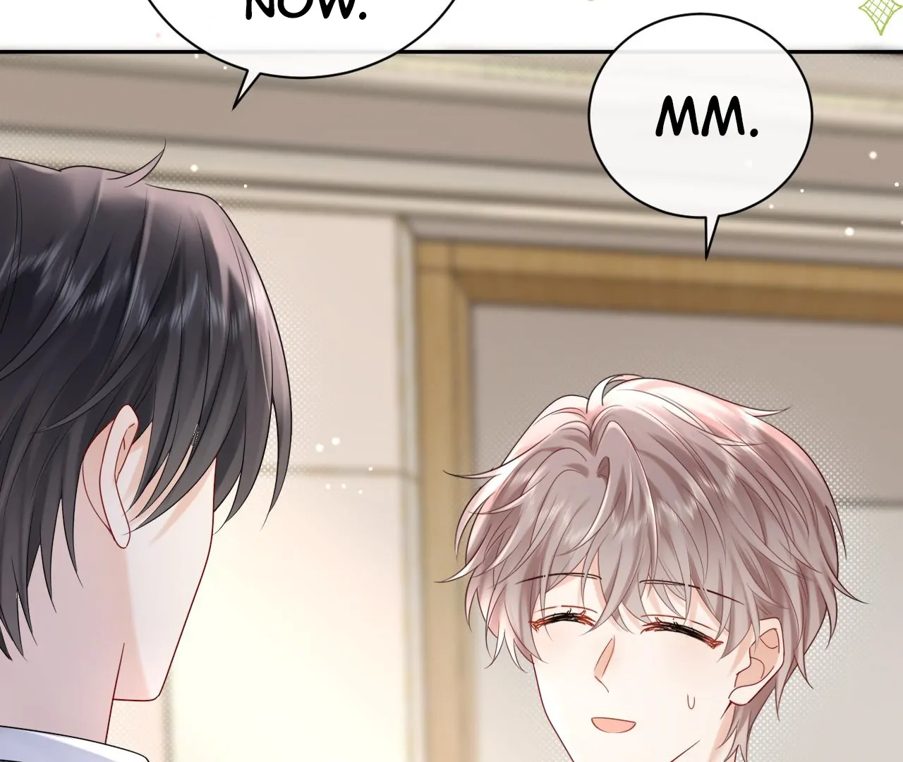 Spreading Rumors is Strictly Forbidden - Chapter 8 manhwa