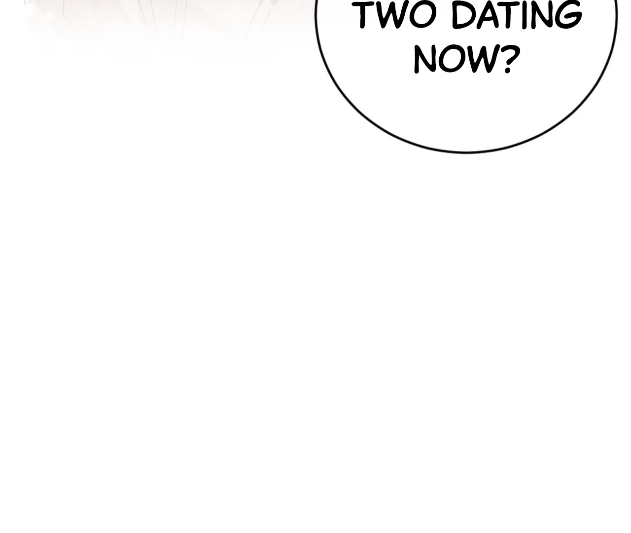 Spreading Rumors is Strictly Forbidden - Chapter 8 manhwa