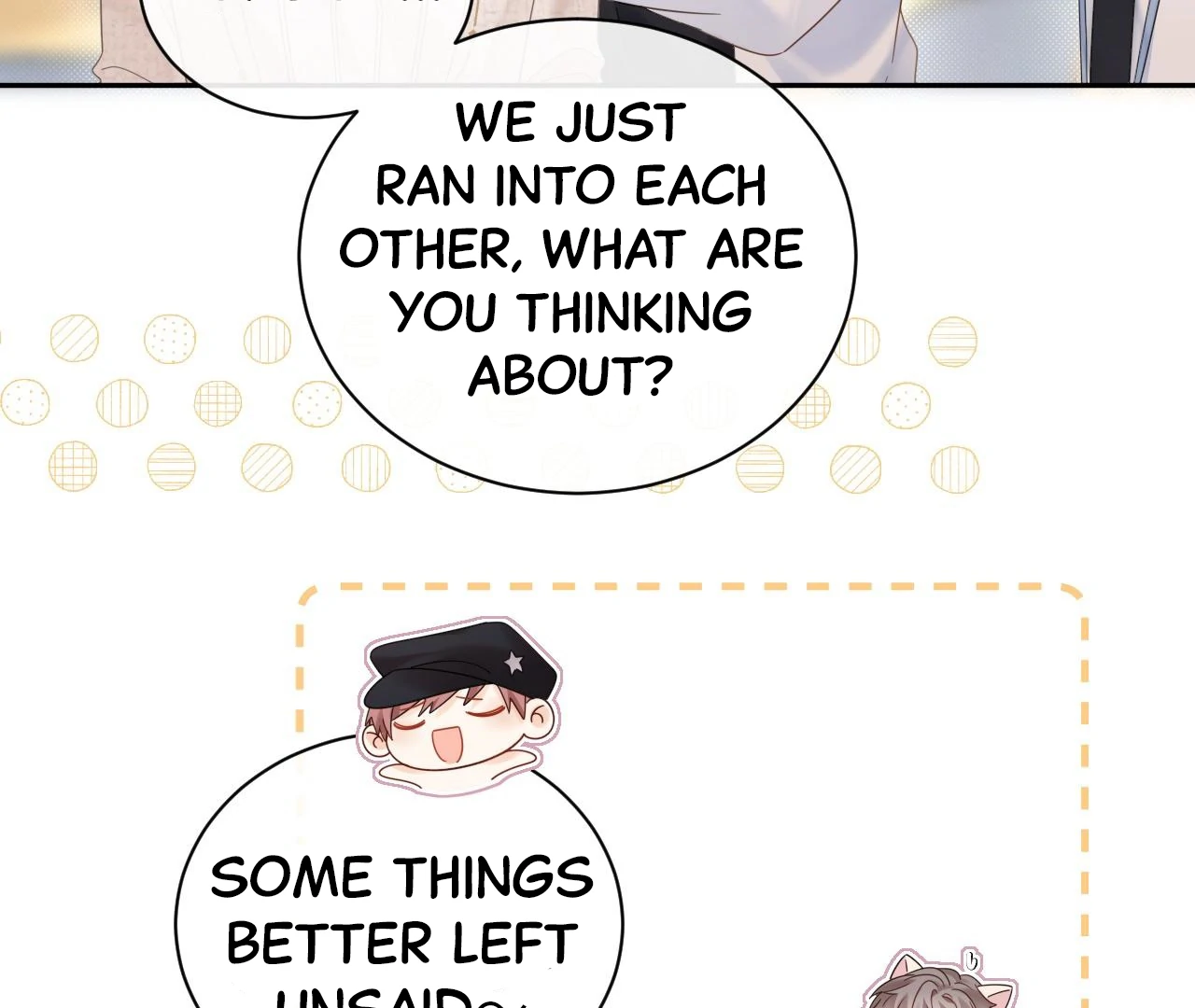 Spreading Rumors is Strictly Forbidden - Chapter 9 manhwa