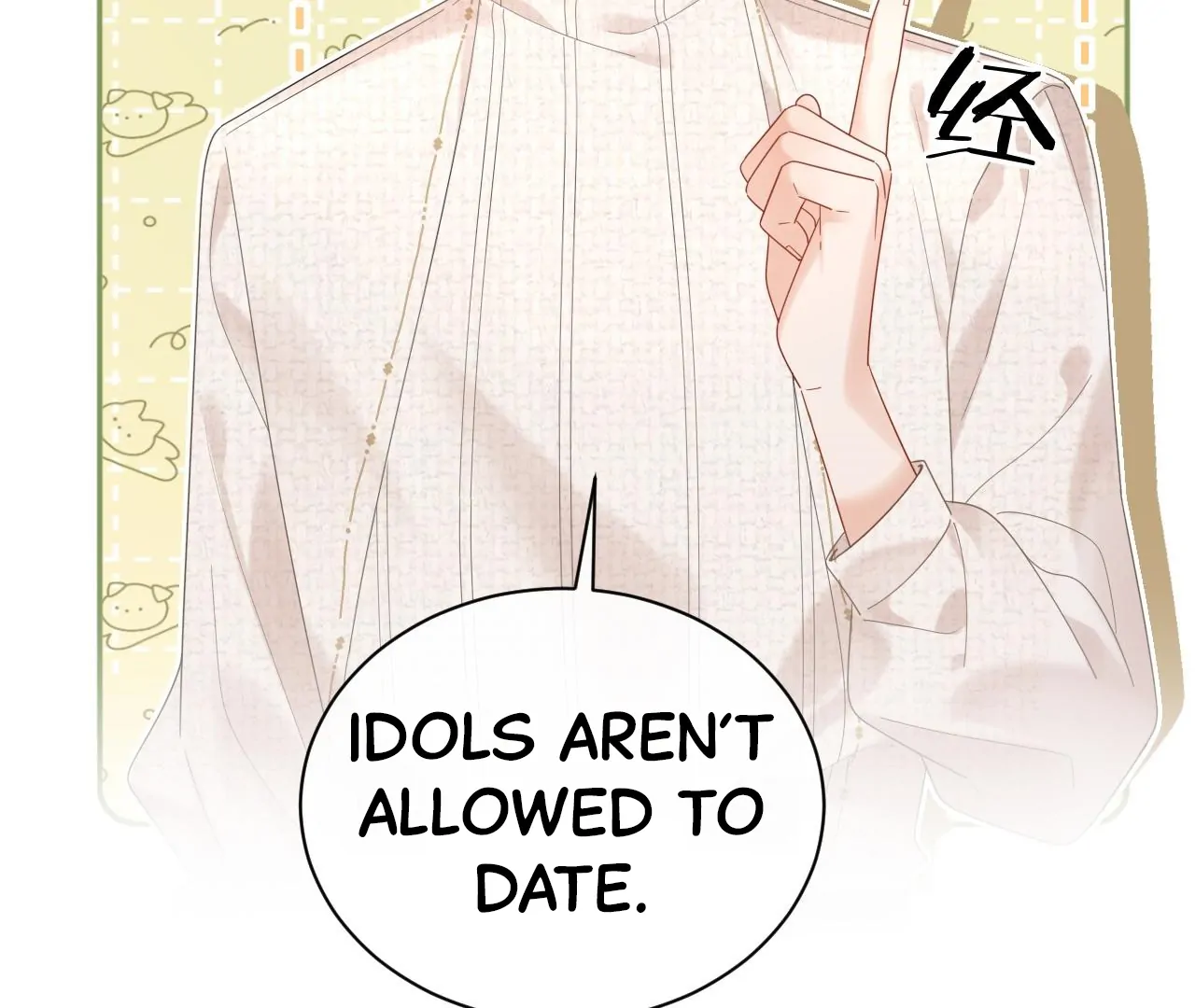 Spreading Rumors is Strictly Forbidden - Chapter 9 manhwa