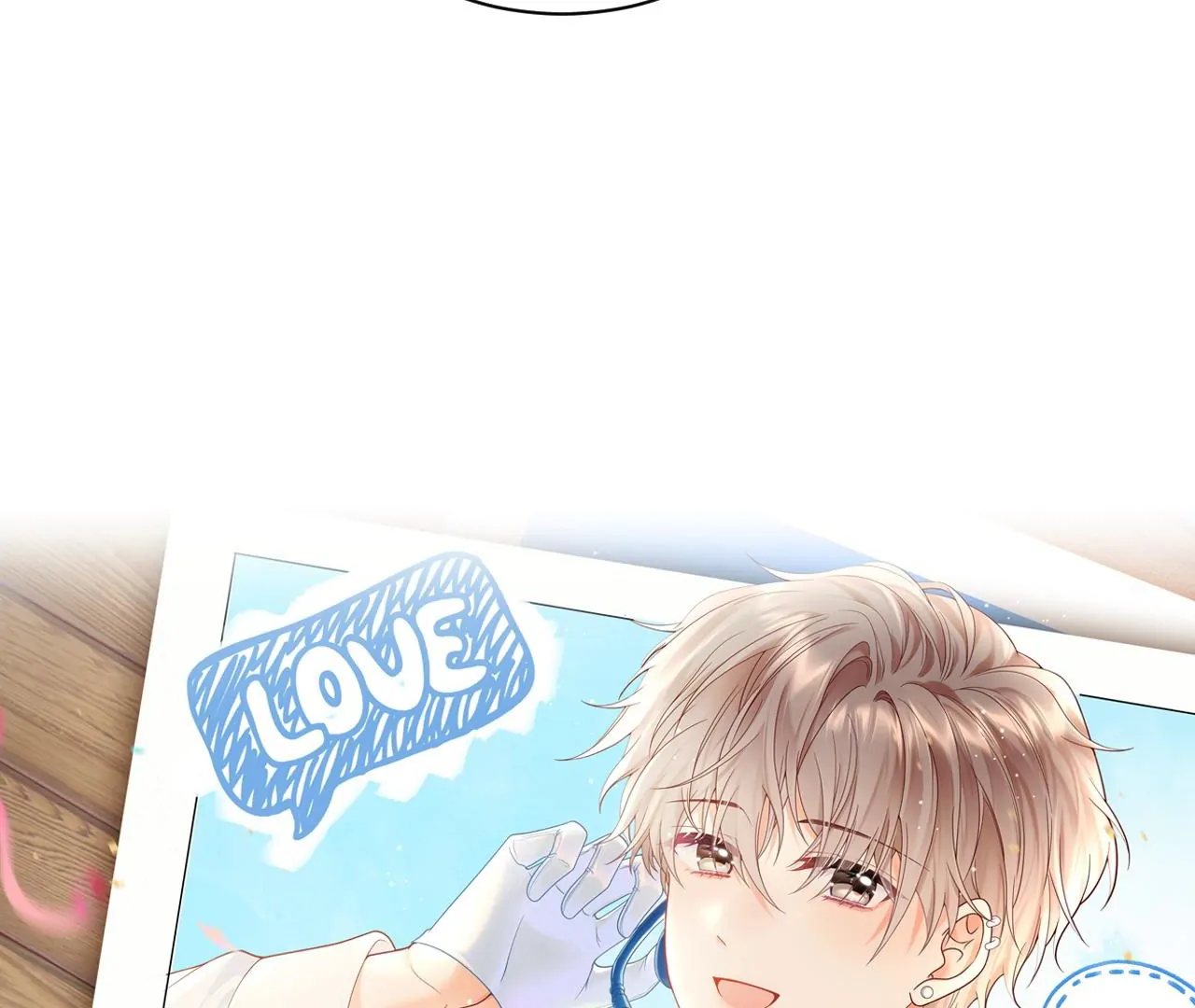 Spreading Rumors is Strictly Forbidden - Chapter 9 manhwa