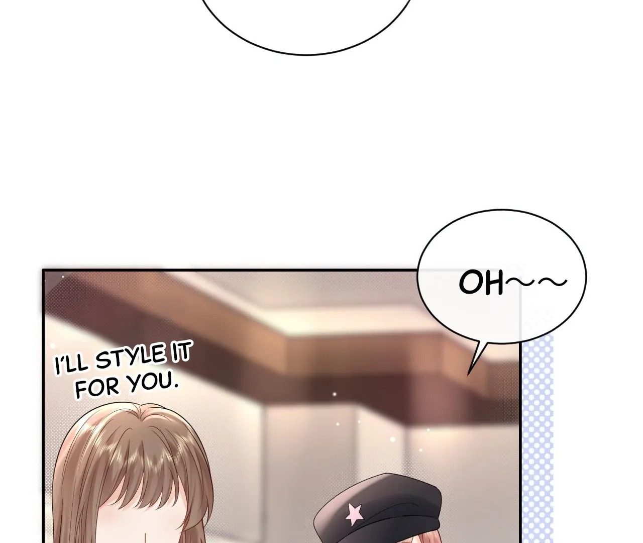 Spreading Rumors is Strictly Forbidden - Chapter 9 manhwa