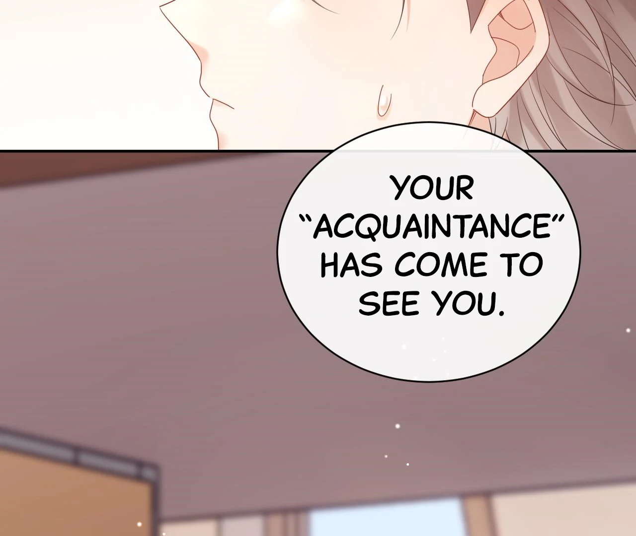 Spreading Rumors is Strictly Forbidden - Chapter 9 manhwa