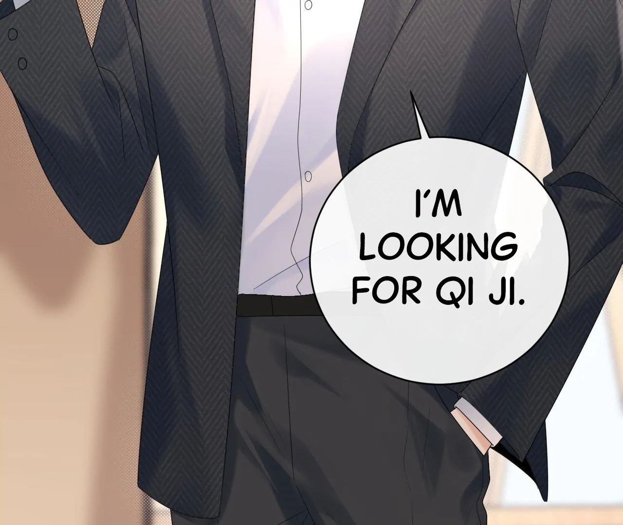 Spreading Rumors is Strictly Forbidden - Chapter 9 manhwa