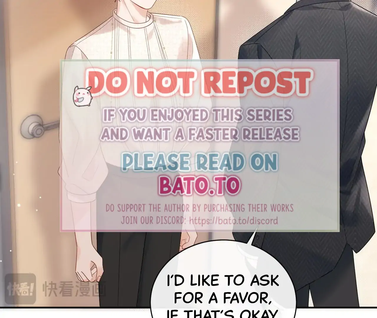 Spreading Rumors is Strictly Forbidden - Chapter 9 manhwa