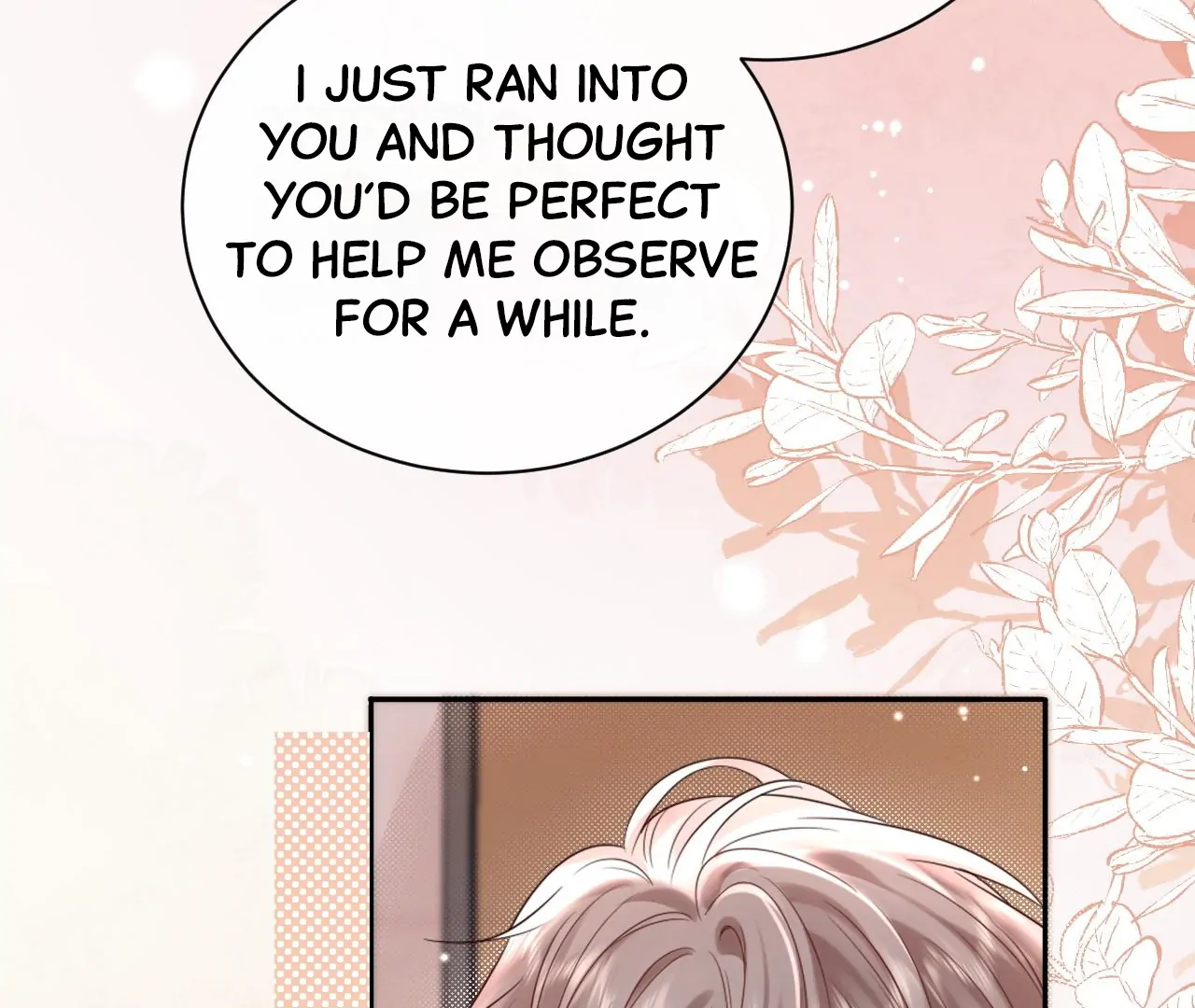 Spreading Rumors is Strictly Forbidden - Chapter 9 manhwa