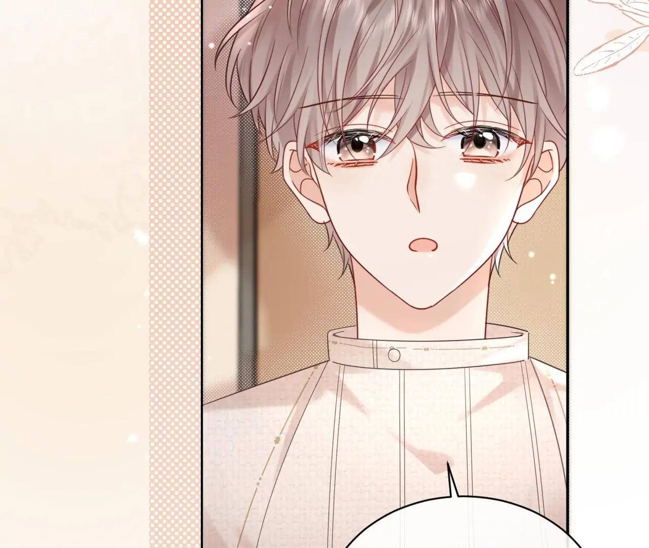 Spreading Rumors is Strictly Forbidden - Chapter 9 manhwa