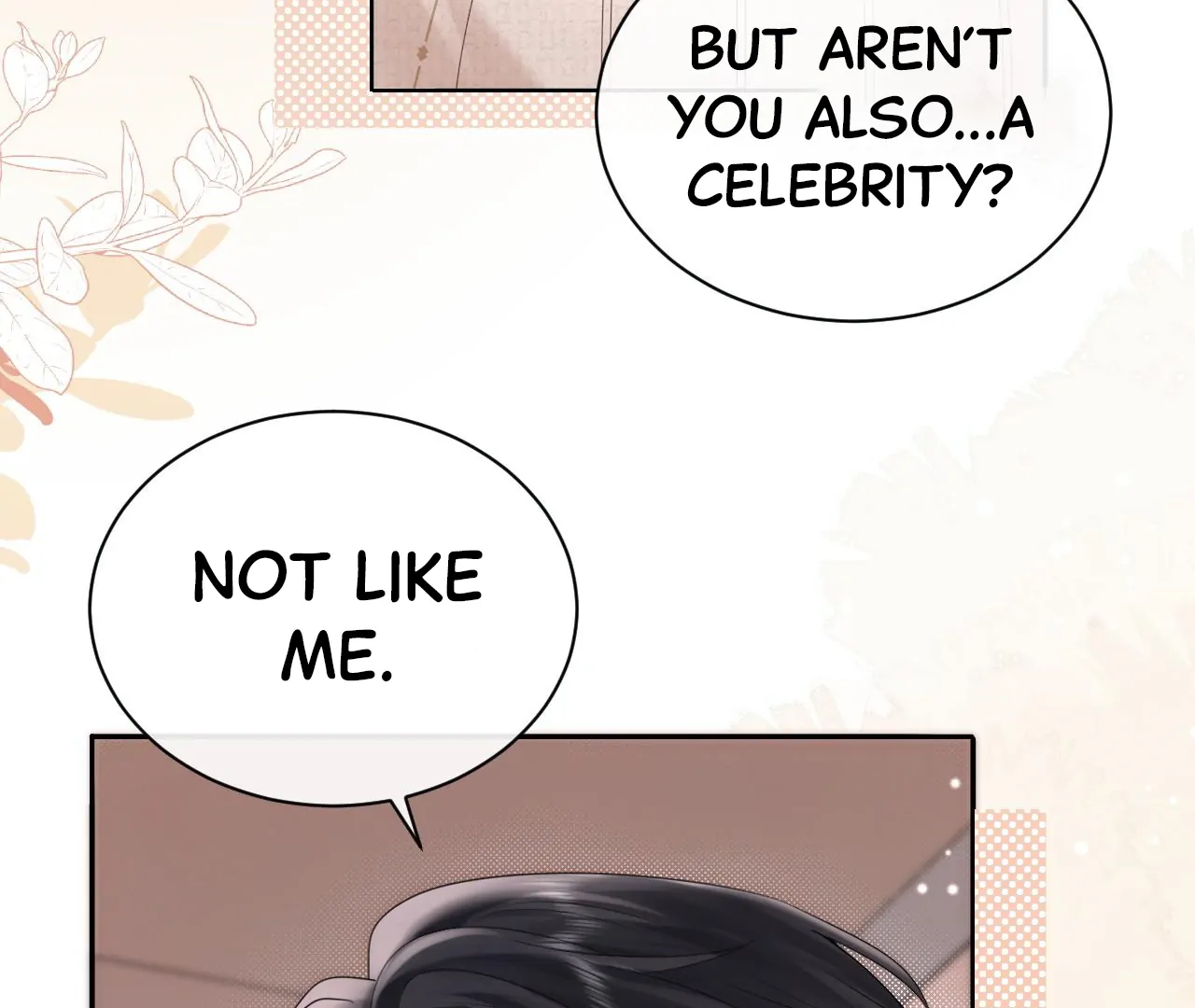 Spreading Rumors is Strictly Forbidden - Chapter 9 manhwa