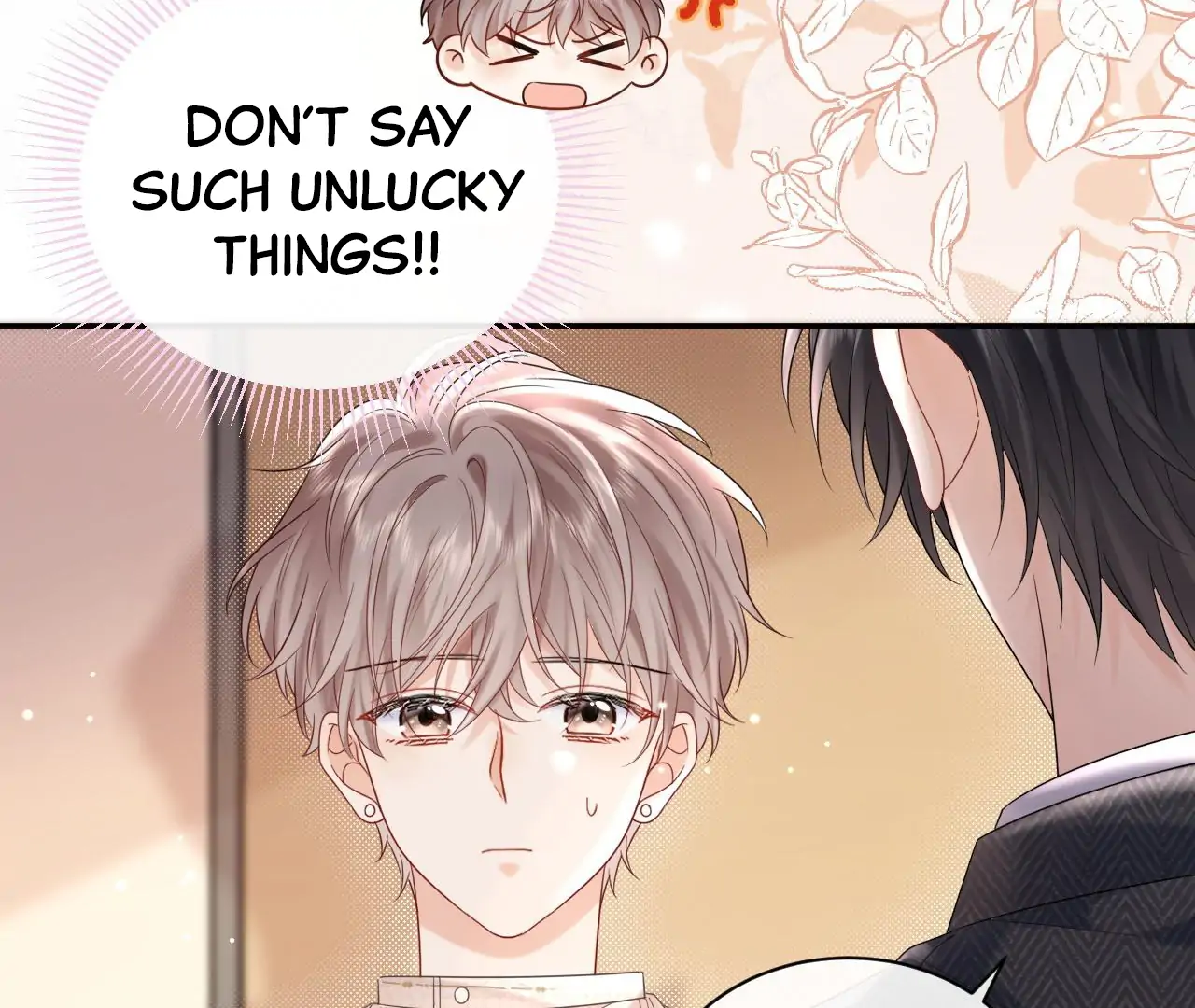Spreading Rumors is Strictly Forbidden - Chapter 9 manhwa