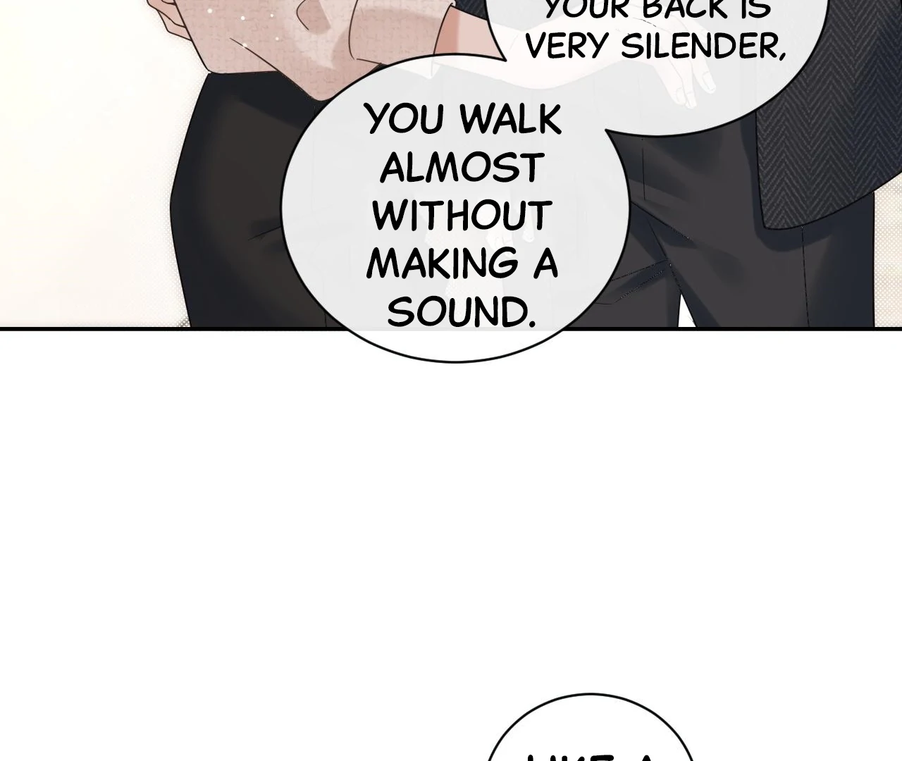 Spreading Rumors is Strictly Forbidden - Chapter 9 manhwa