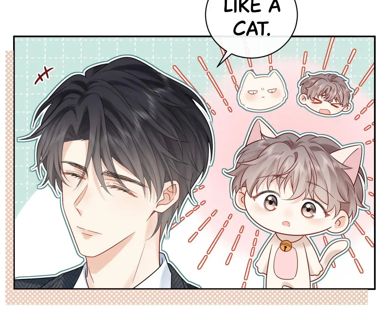 Spreading Rumors is Strictly Forbidden - Chapter 9 manhwa