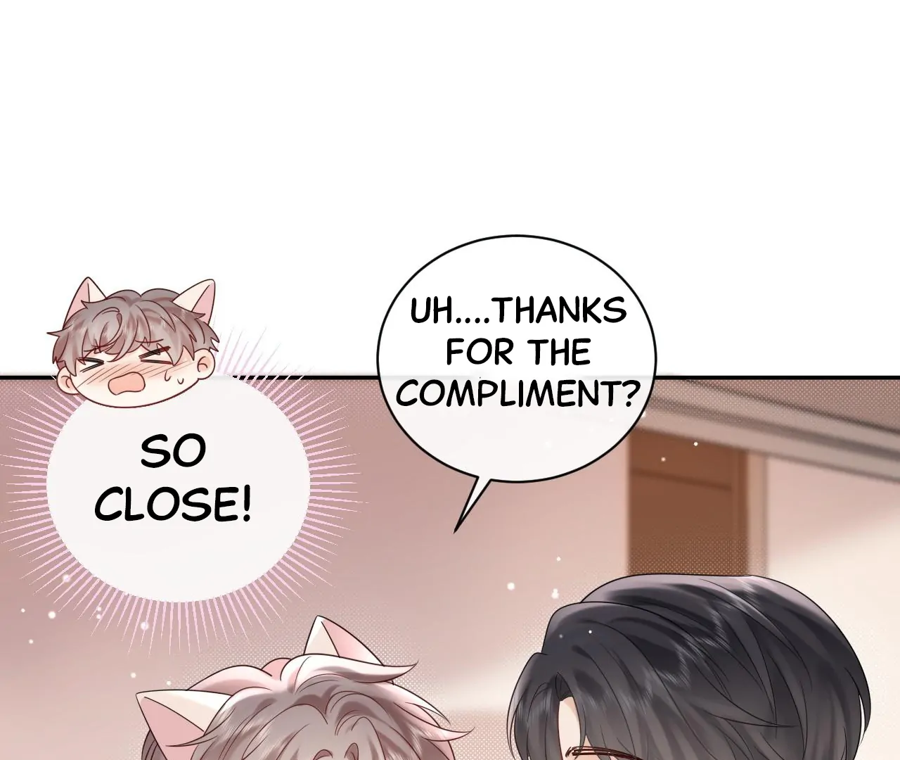 Spreading Rumors is Strictly Forbidden - Chapter 9 manhwa