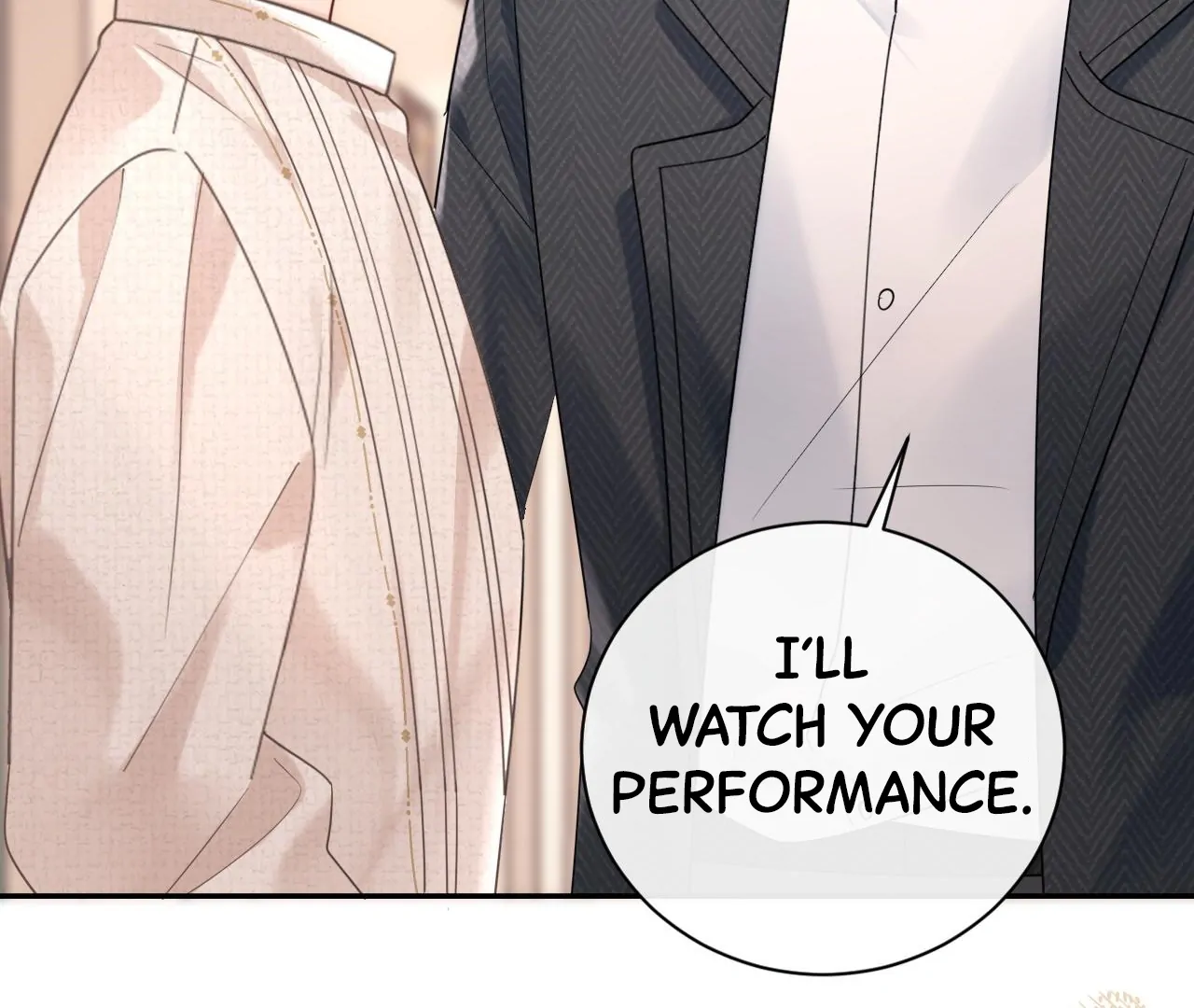Spreading Rumors is Strictly Forbidden - Chapter 9 manhwa