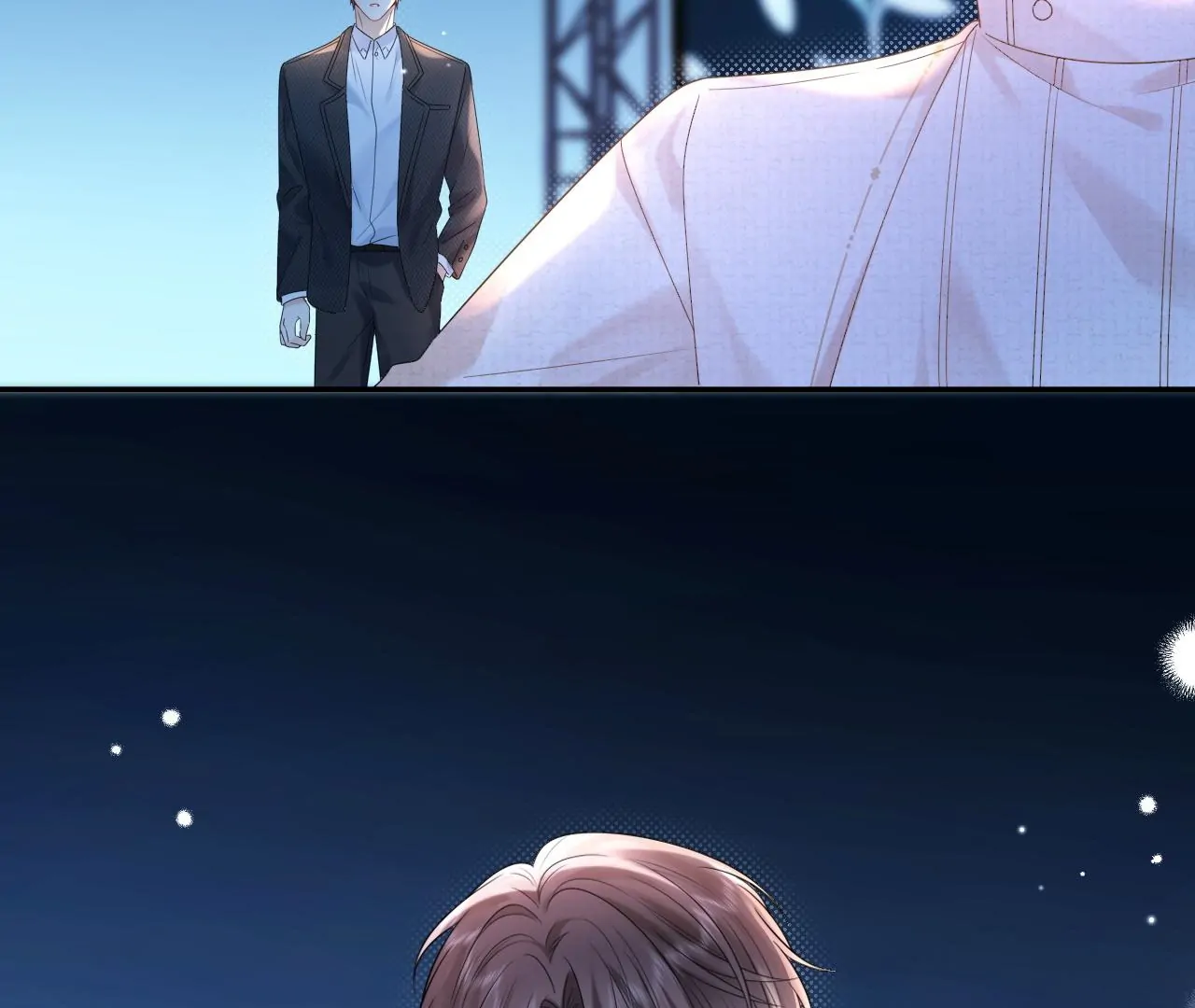 Spreading Rumors is Strictly Forbidden - Chapter 9 manhwa