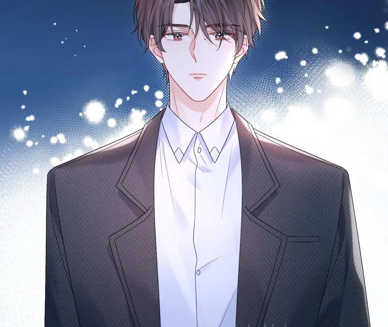 Spreading Rumors is Strictly Forbidden - Chapter 9 manhwa