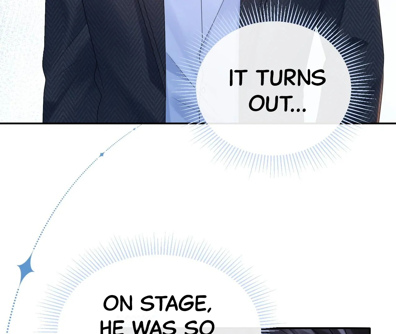 Spreading Rumors is Strictly Forbidden - Chapter 9 manhwa
