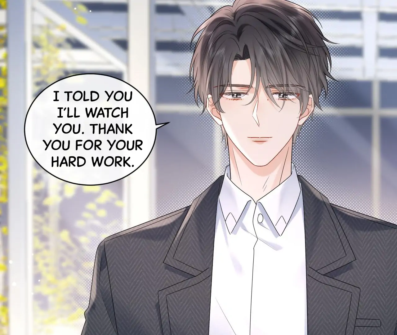 Spreading Rumors is Strictly Forbidden - Chapter 9 manhwa