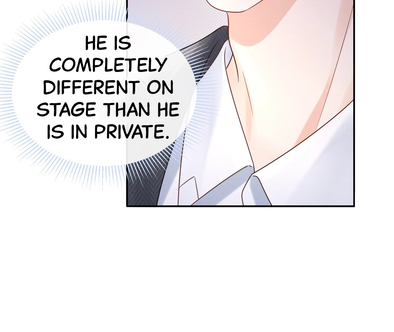 Spreading Rumors is Strictly Forbidden - Chapter 9 manhwa
