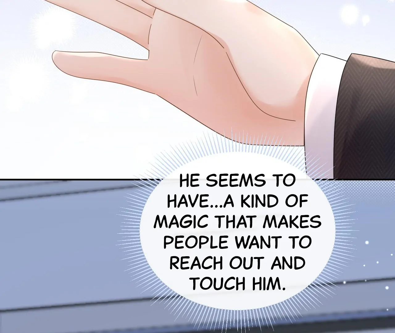 Spreading Rumors is Strictly Forbidden - Chapter 9 manhwa