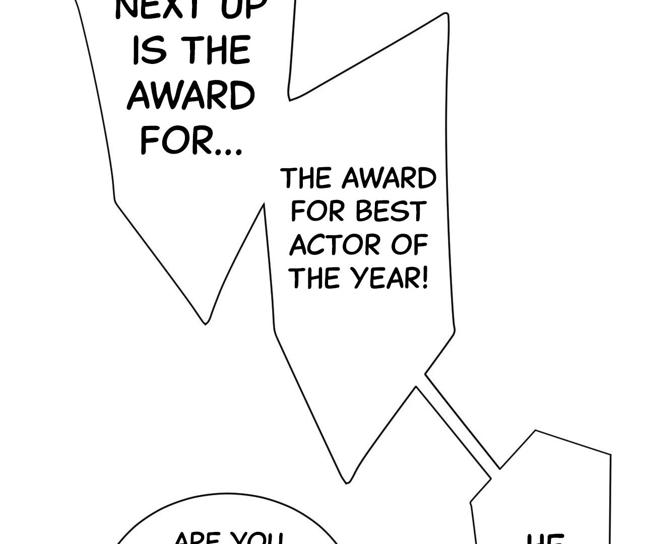 Spreading Rumors is Strictly Forbidden - Chapter 9 manhwa