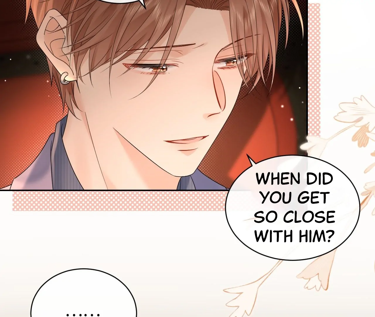 Spreading Rumors is Strictly Forbidden - Chapter 9 manhwa
