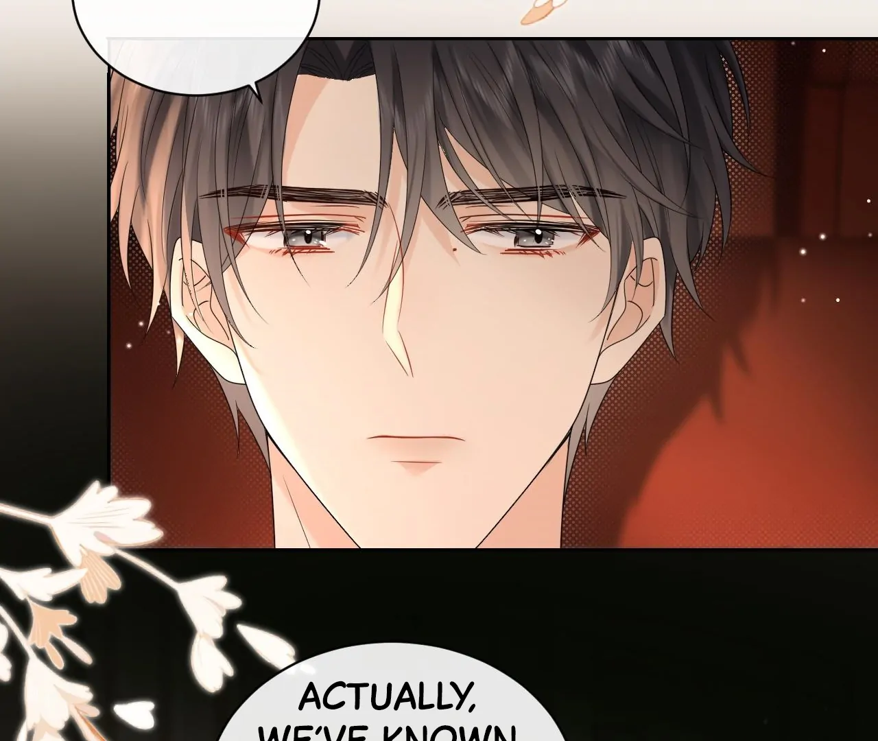 Spreading Rumors is Strictly Forbidden - Chapter 9 manhwa