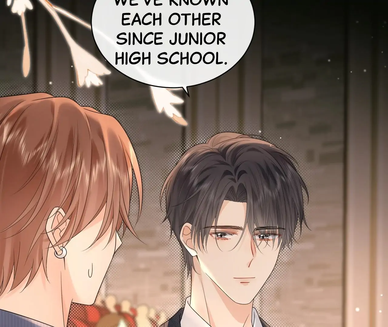 Spreading Rumors is Strictly Forbidden - Chapter 9 manhwa