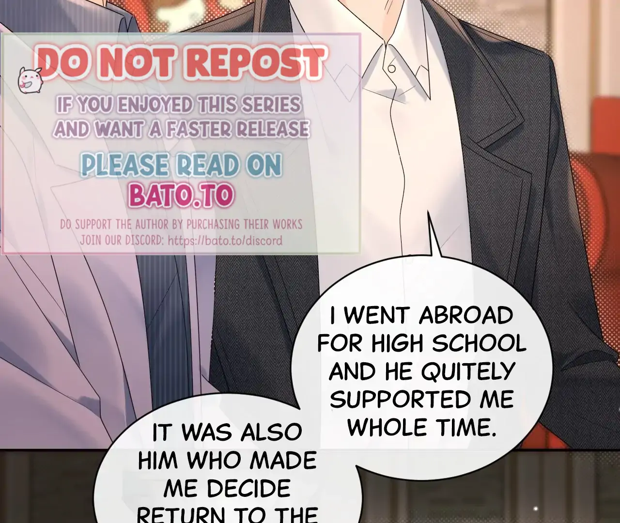 Spreading Rumors is Strictly Forbidden - Chapter 9 manhwa