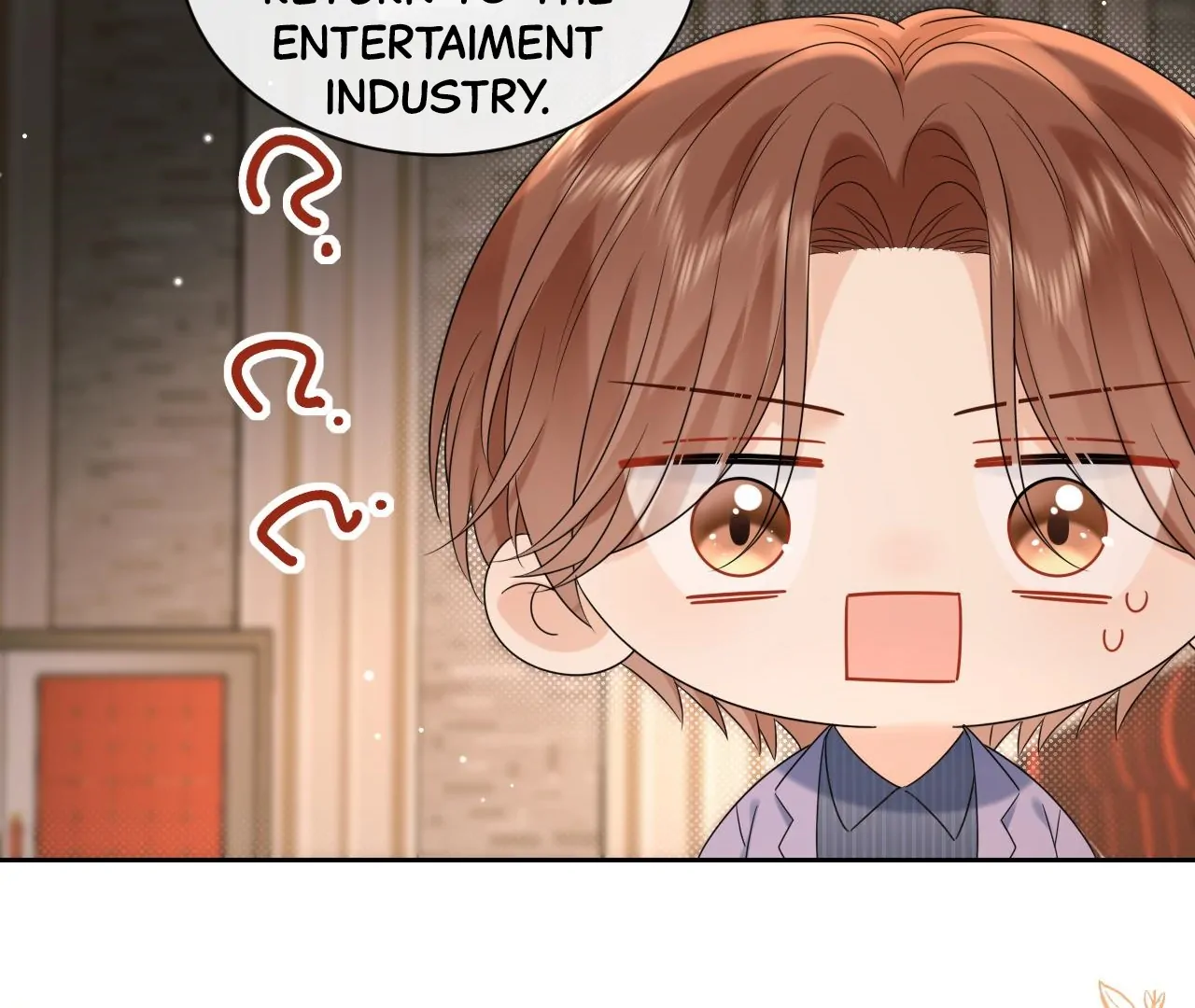 Spreading Rumors is Strictly Forbidden - Chapter 9 manhwa