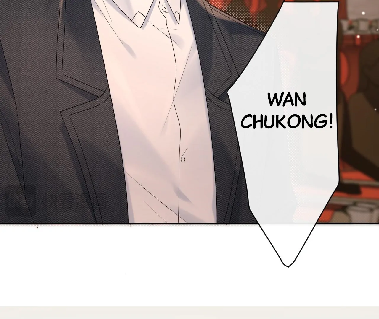 Spreading Rumors is Strictly Forbidden - Chapter 9 manhwa