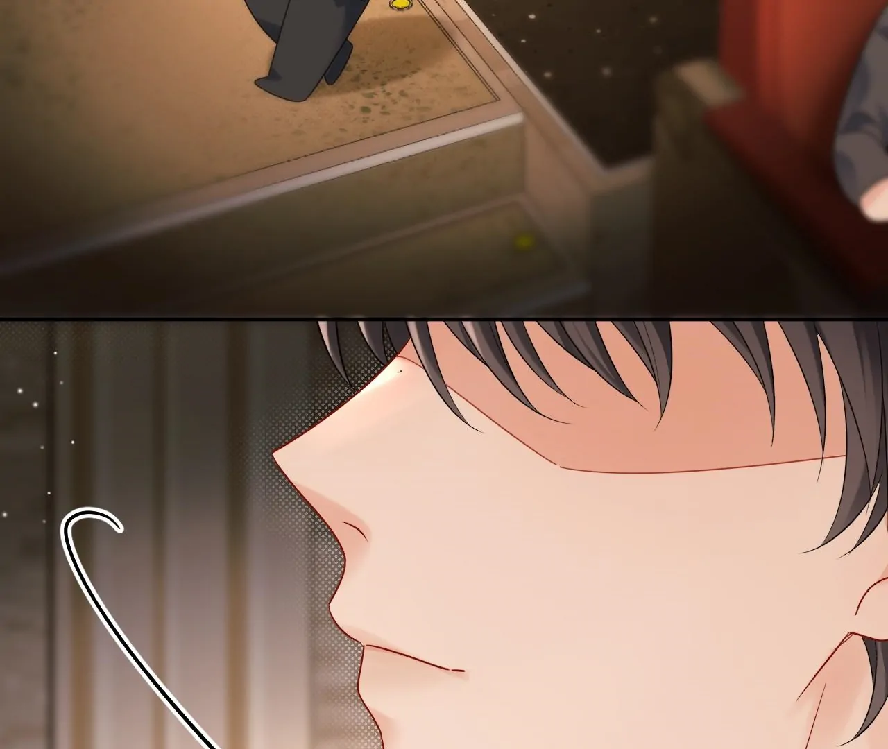 Spreading Rumors is Strictly Forbidden - Chapter 9 manhwa