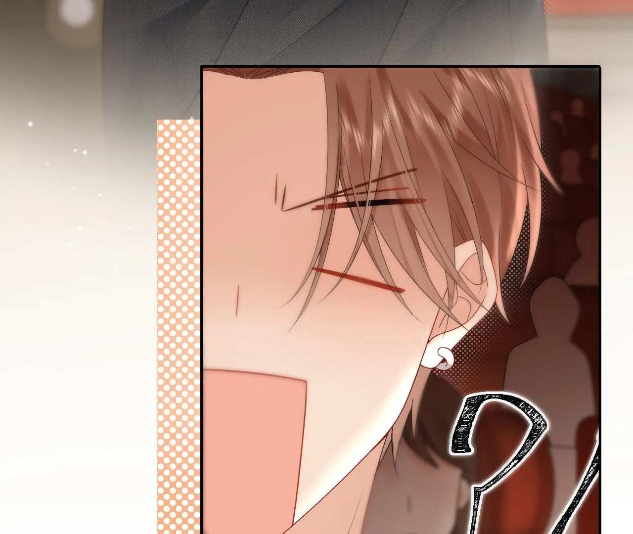 Spreading Rumors is Strictly Forbidden - Chapter 9 manhwa
