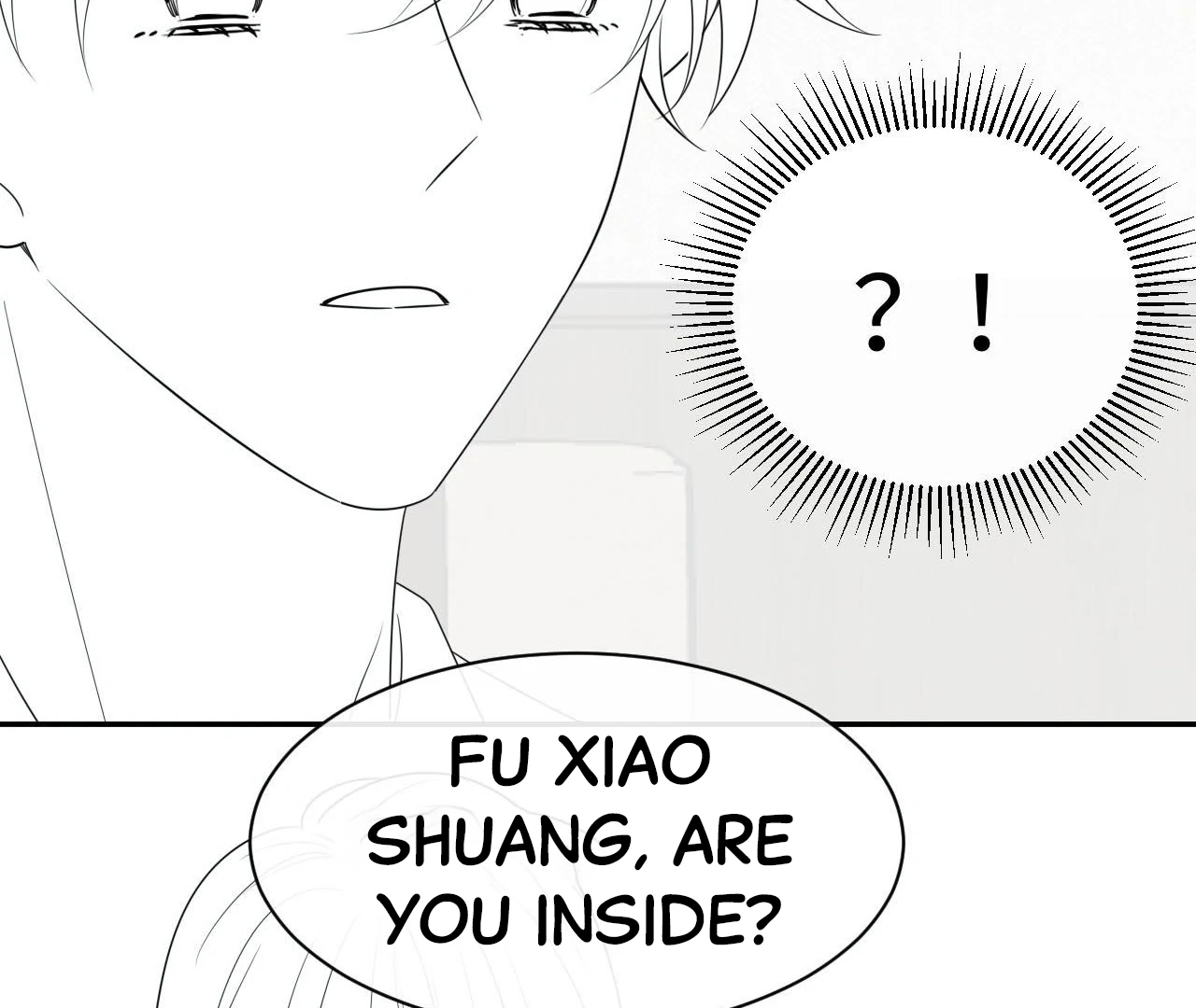 Spreading Rumors is Strictly Forbidden - Chapter 9 manhwa