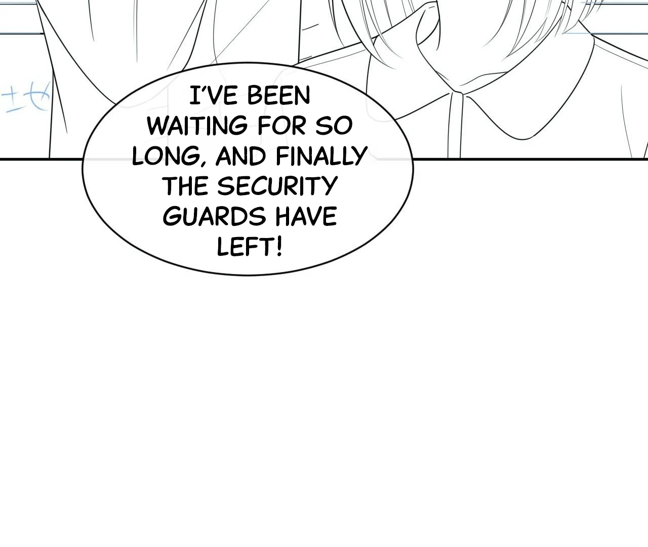 Spreading Rumors is Strictly Forbidden - Chapter 9 manhwa