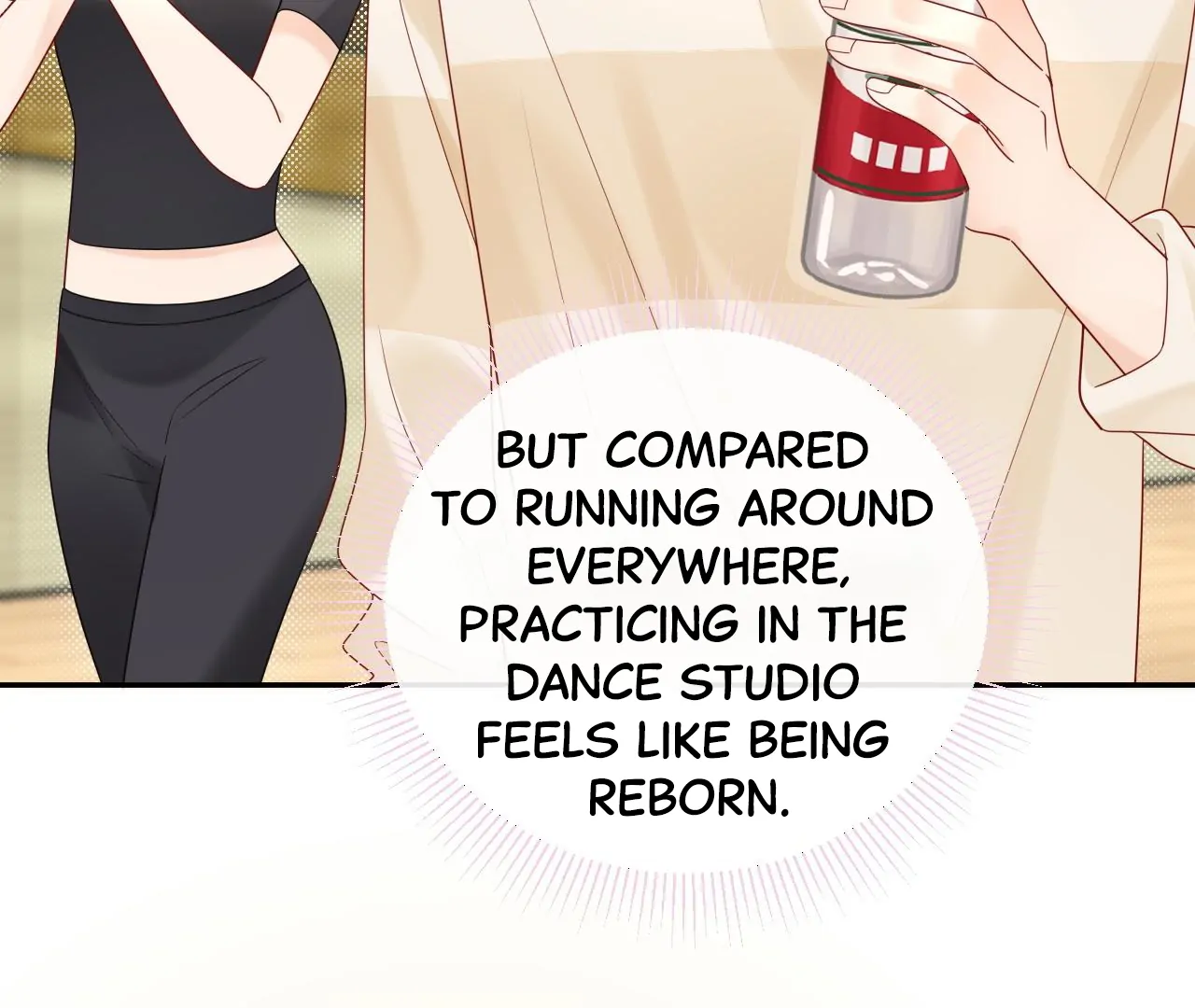 Spreading Rumors is Strictly Forbidden - S2 Chapter 21 manhwa