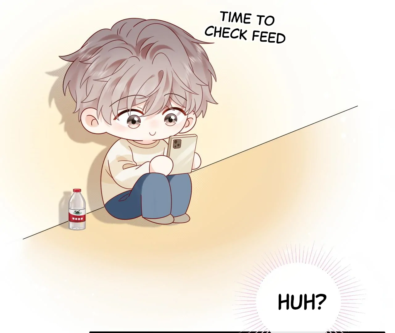 Spreading Rumors is Strictly Forbidden - S2 Chapter 21 manhwa