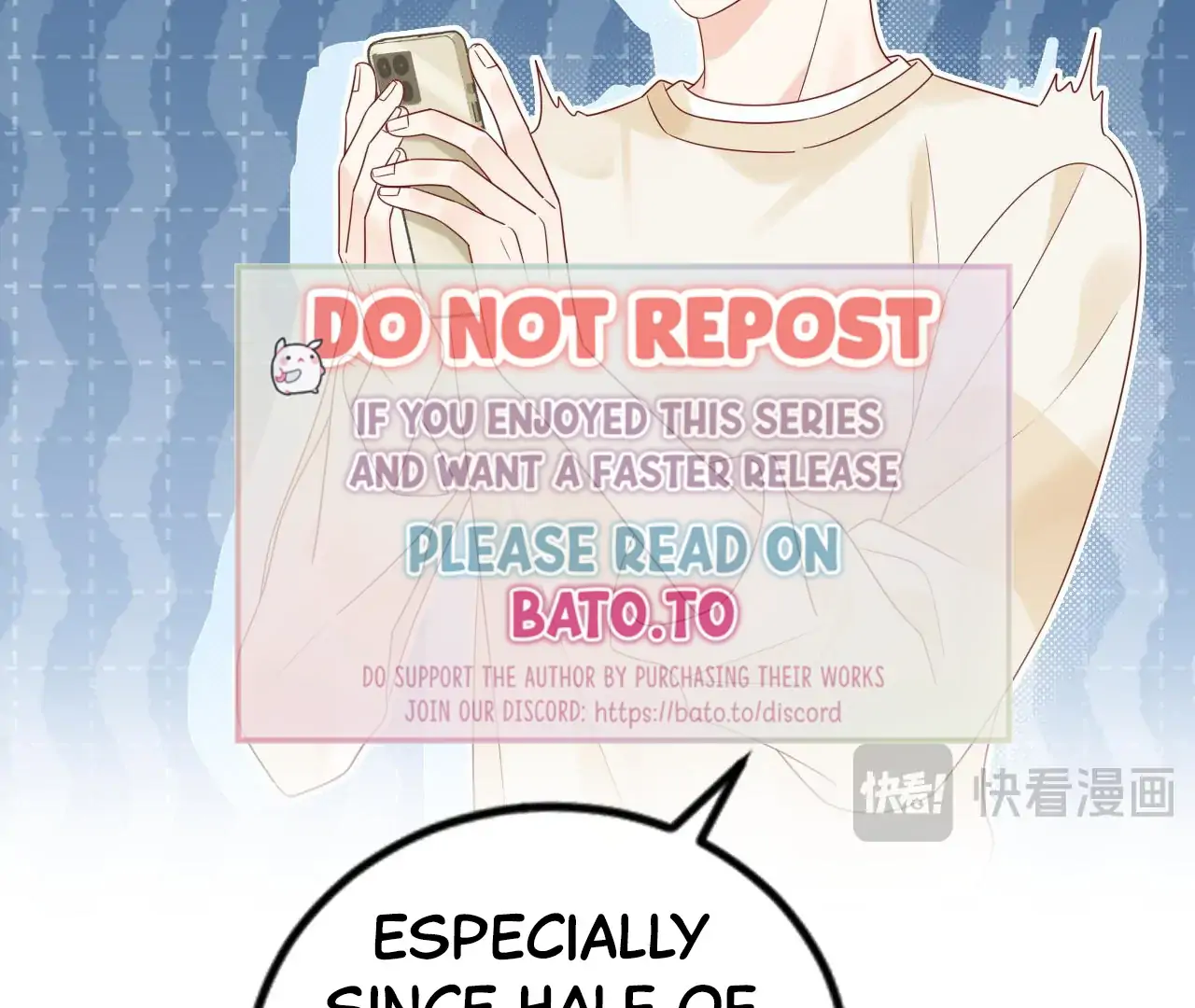 Spreading Rumors is Strictly Forbidden - S2 Chapter 21 manhwa