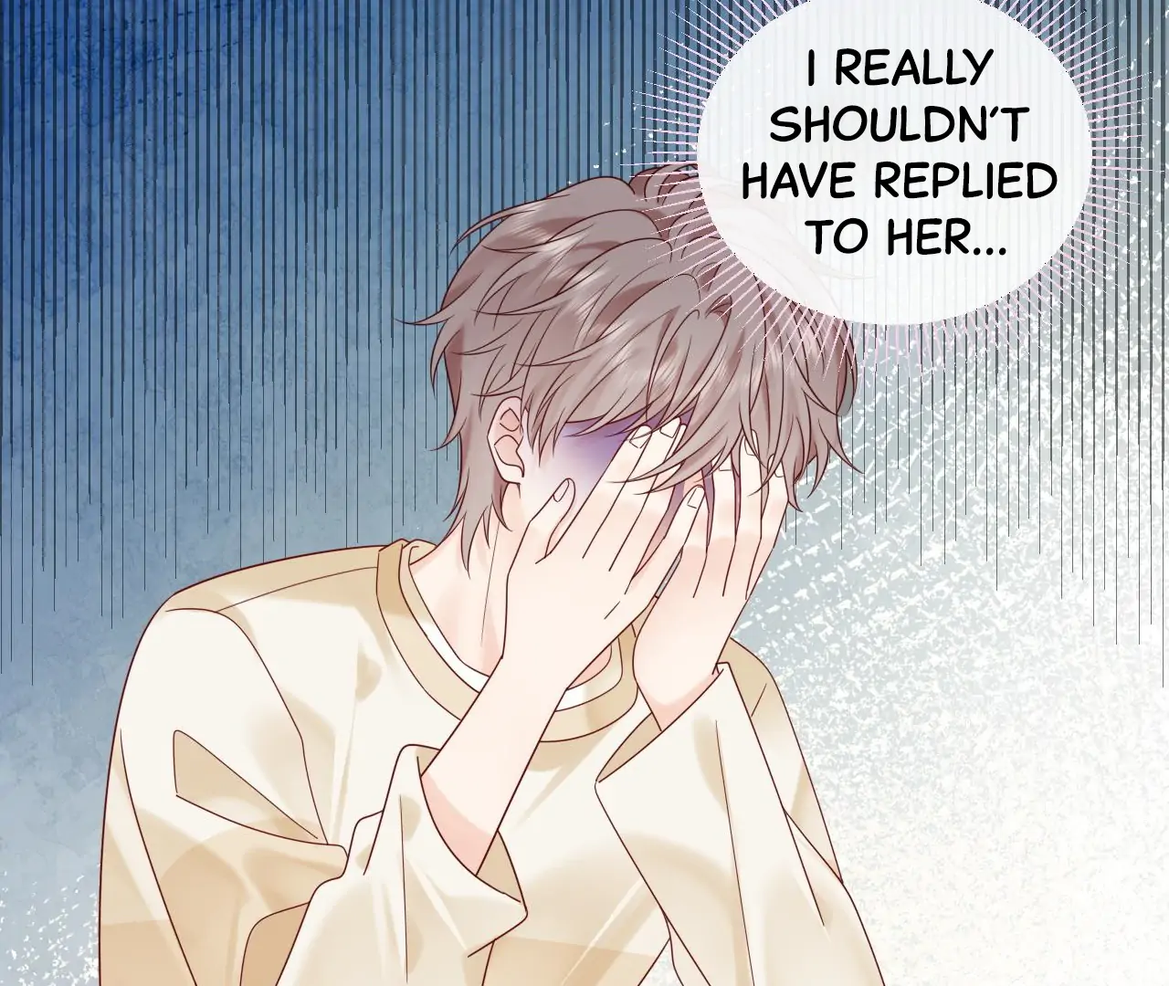 Spreading Rumors is Strictly Forbidden - S2 Chapter 21 manhwa