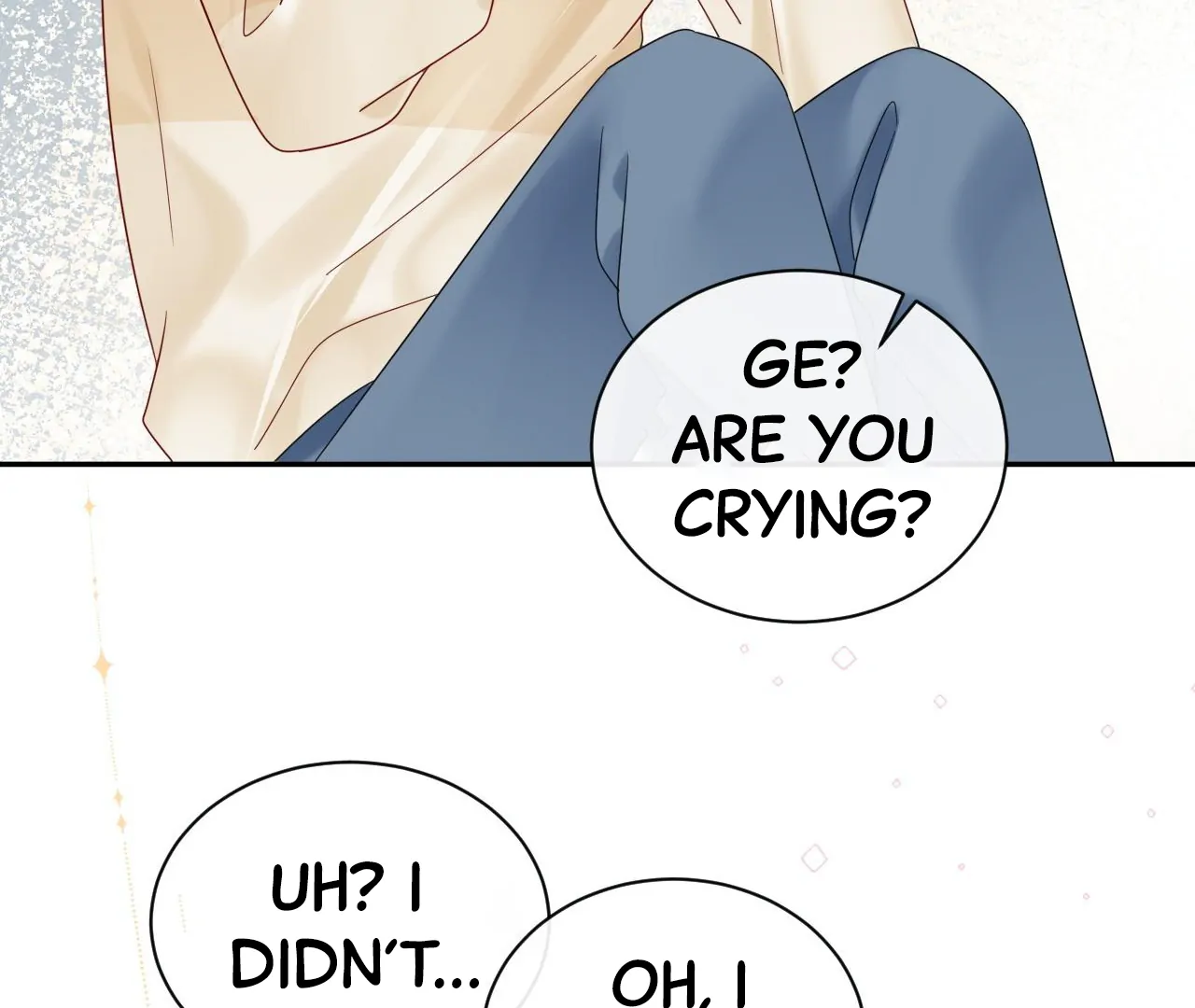 Spreading Rumors is Strictly Forbidden - S2 Chapter 21 manhwa