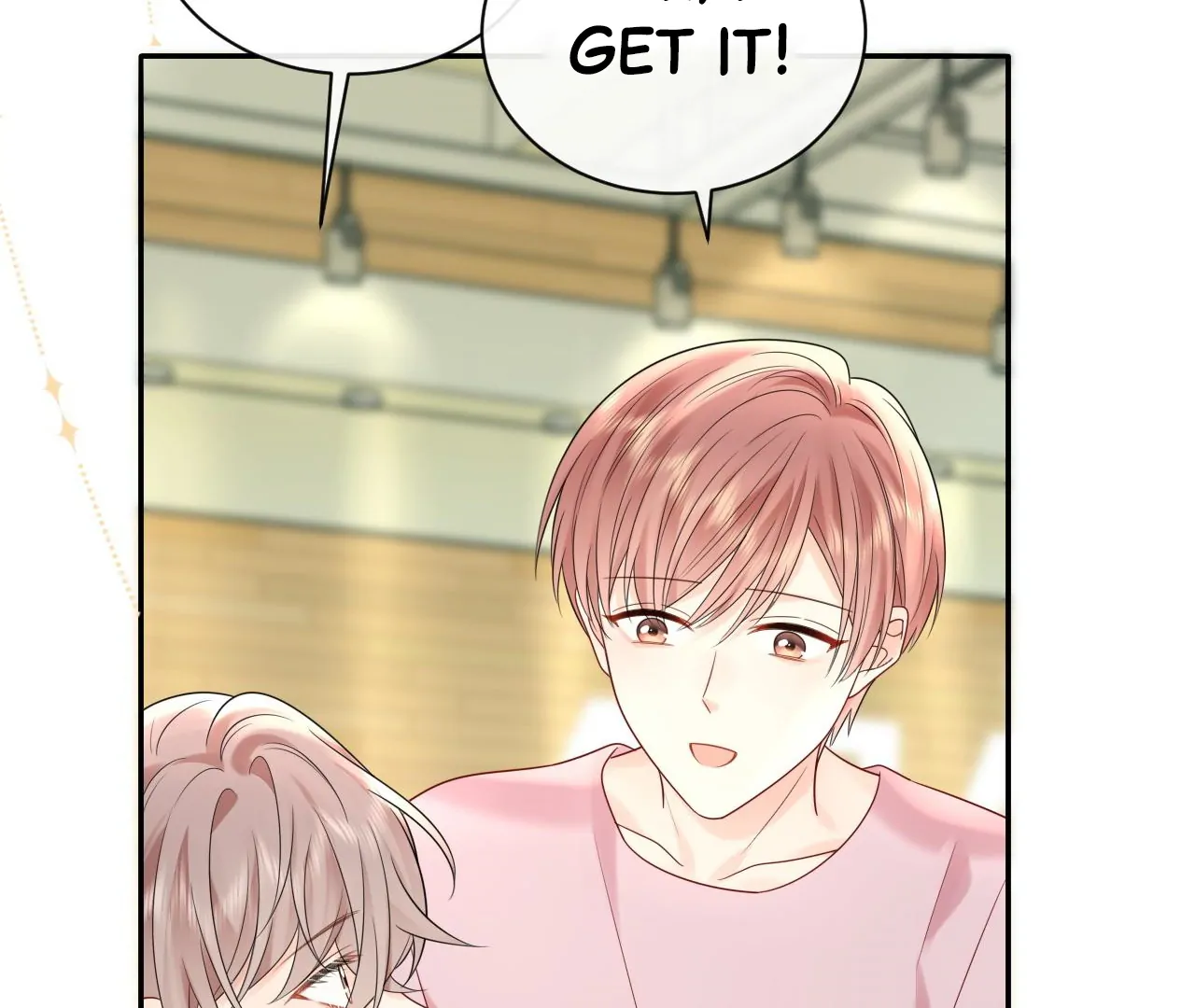 Spreading Rumors is Strictly Forbidden - S2 Chapter 21 manhwa