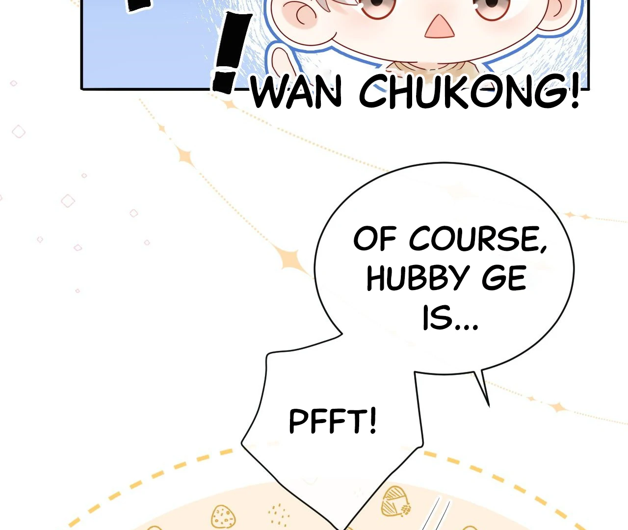 Spreading Rumors is Strictly Forbidden - S2 Chapter 21 manhwa