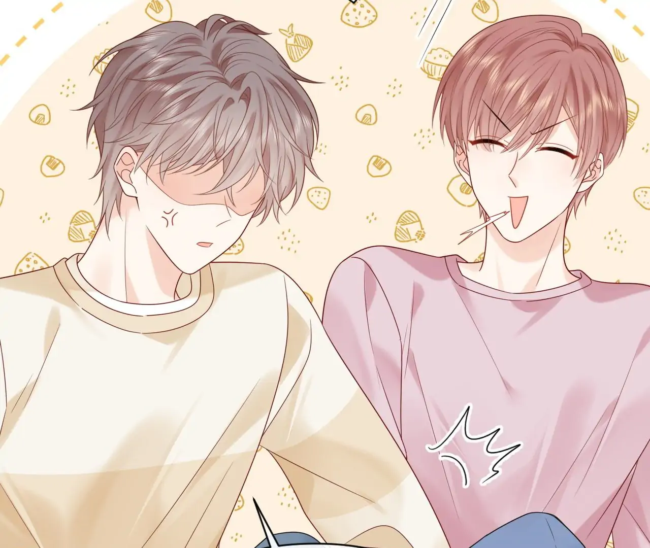 Spreading Rumors is Strictly Forbidden - S2 Chapter 21 manhwa