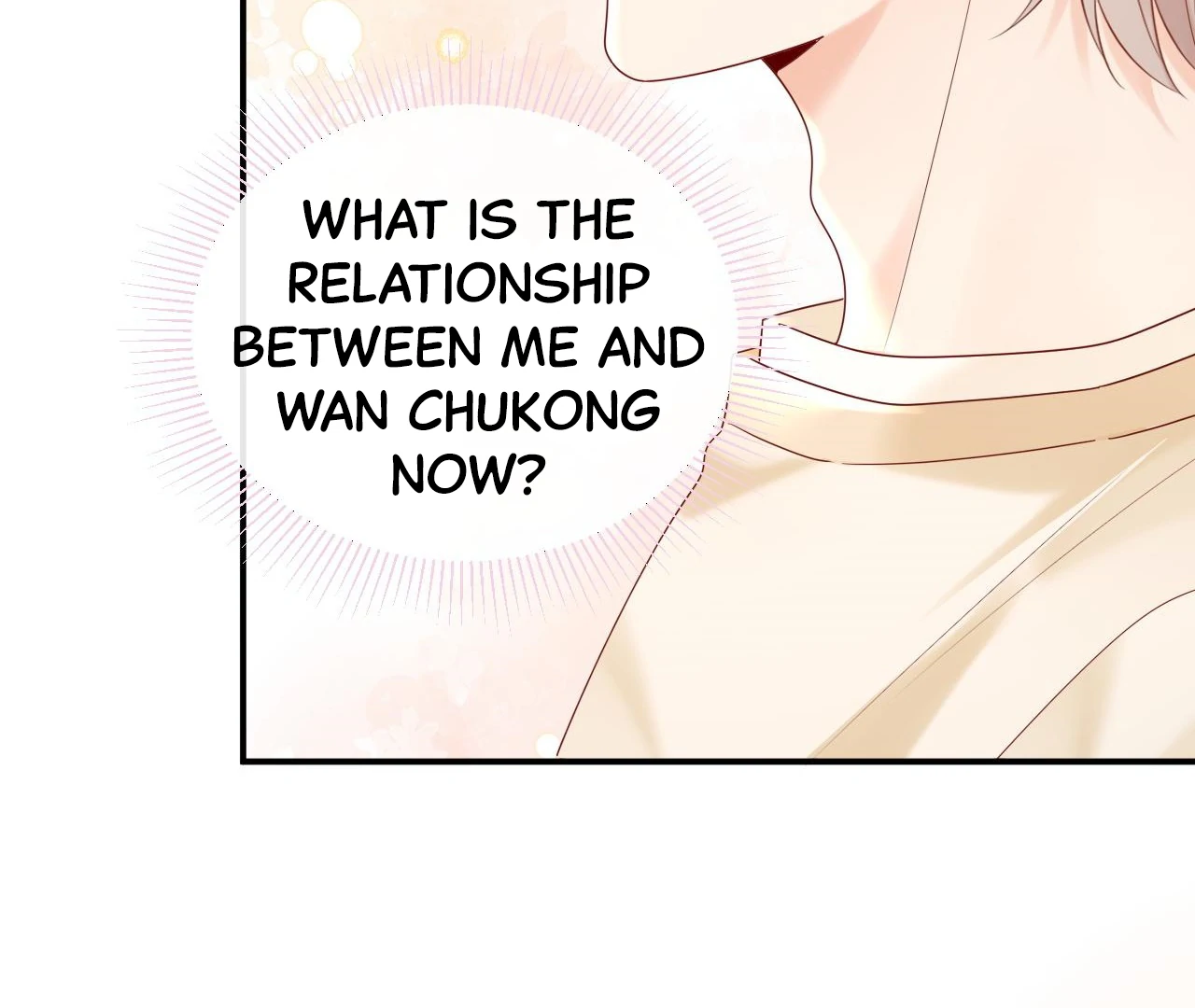 Spreading Rumors is Strictly Forbidden - S2 Chapter 21 manhwa