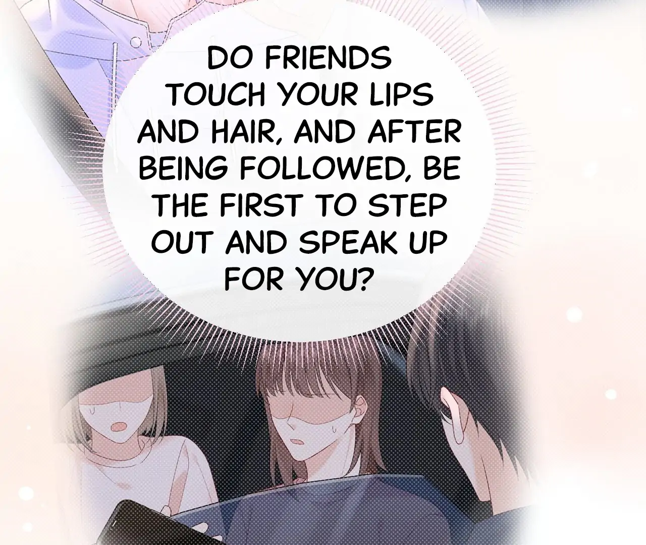 Spreading Rumors is Strictly Forbidden - S2 Chapter 21 manhwa