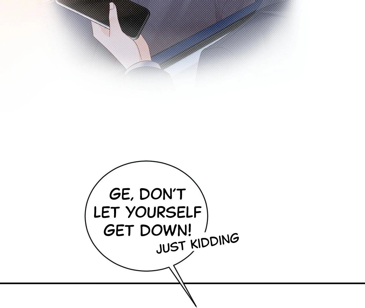 Spreading Rumors is Strictly Forbidden - S2 Chapter 21 manhwa