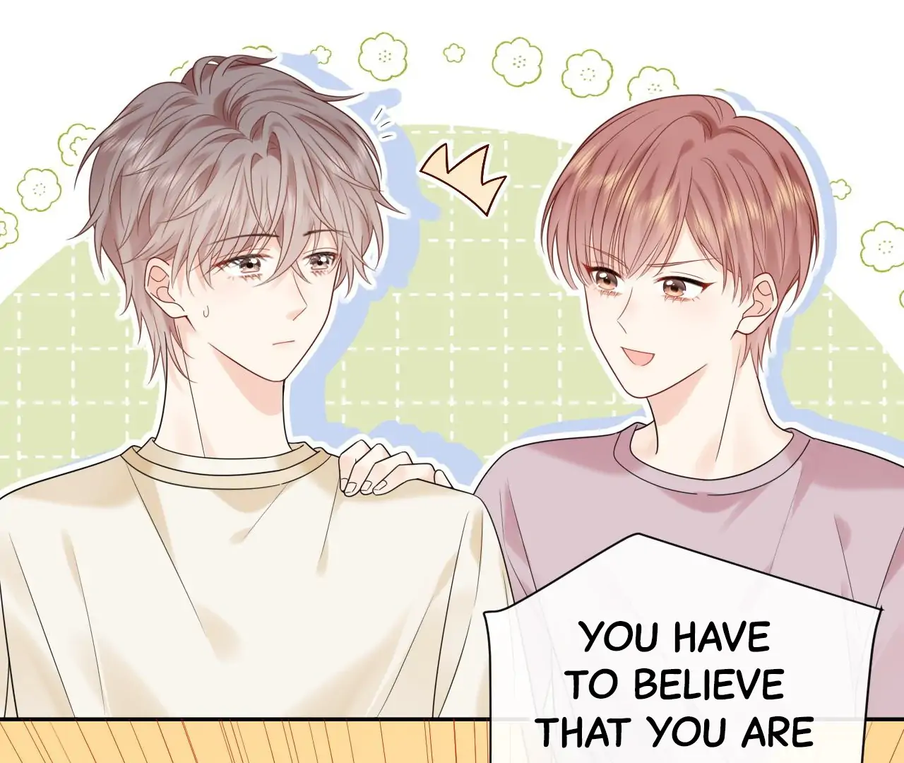 Spreading Rumors is Strictly Forbidden - S2 Chapter 21 manhwa