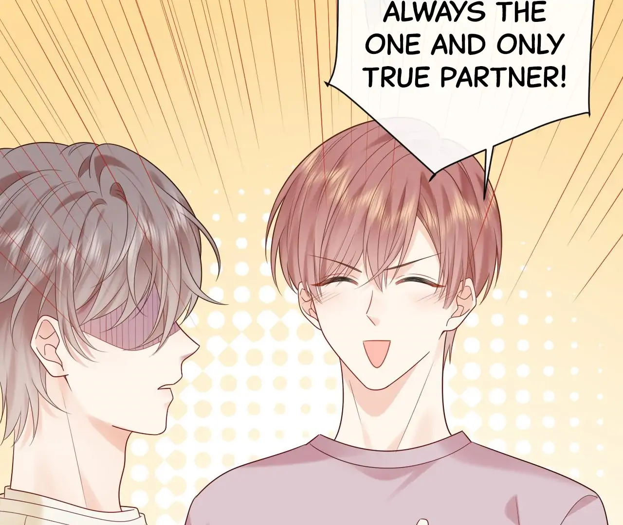 Spreading Rumors is Strictly Forbidden - S2 Chapter 21 manhwa