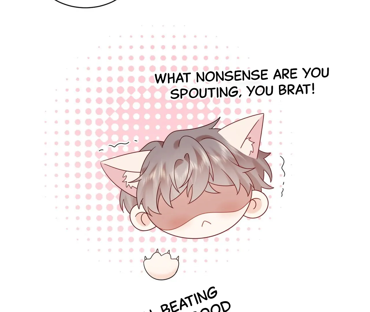 Spreading Rumors is Strictly Forbidden - S2 Chapter 21 manhwa